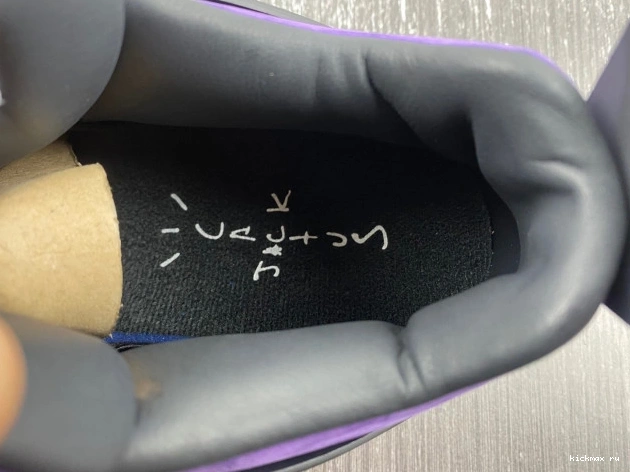 Rep MAX Scott 4 Suede x Purple Air Travis Jordan 0816